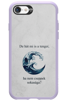 Tenger - Apple iPhone SE 2020