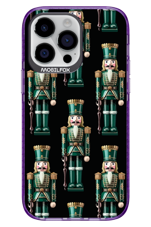 Nutcracker - Apple iPhone 14 Pro Max