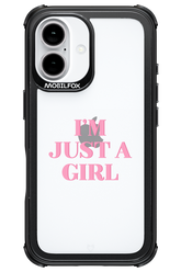 Giiirl Mirror - Apple iPhone 16