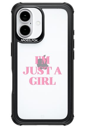 Giiirl Mirror - Apple iPhone 16