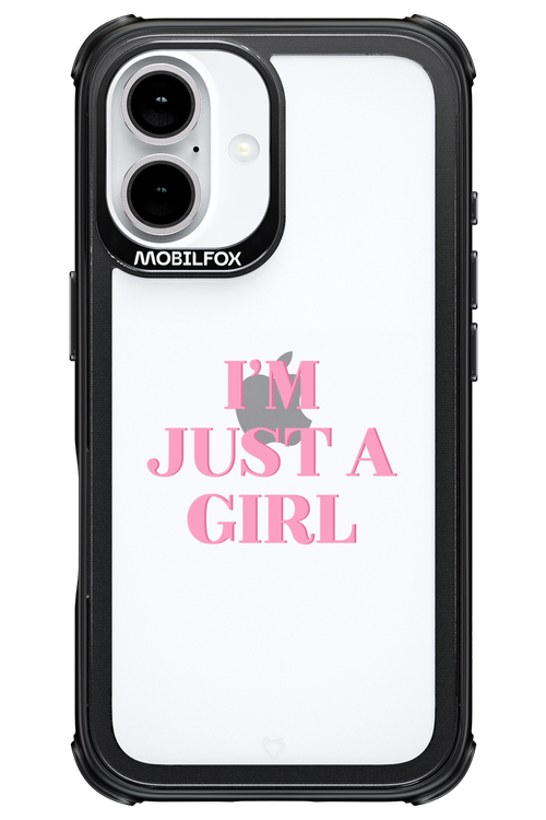 Giiirl Mirror - Apple iPhone 16