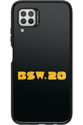 BSW 20 (10) 2.0 - Huawei P40 Lite