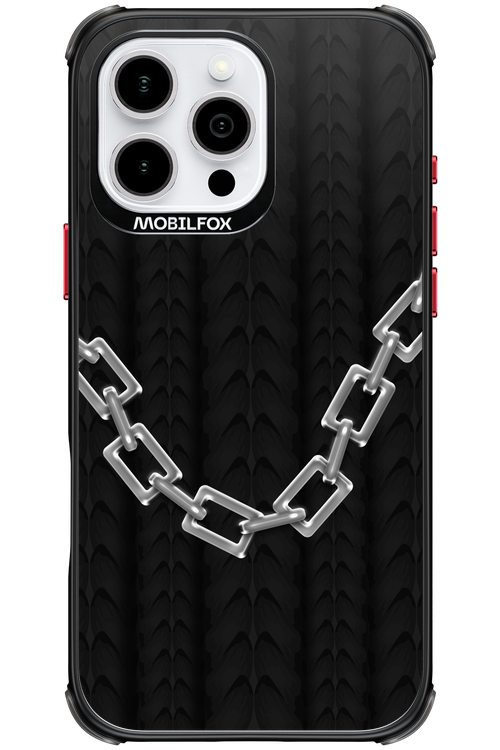 Chain Baddie - Apple iPhone 16 Pro Max