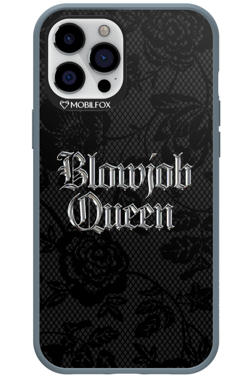 Blowjob Queen 2.0 - Apple iPhone 12 Pro Max