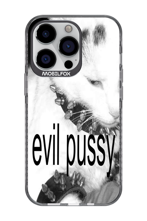 Evil Pussy 2.0 - Apple iPhone 13 Pro