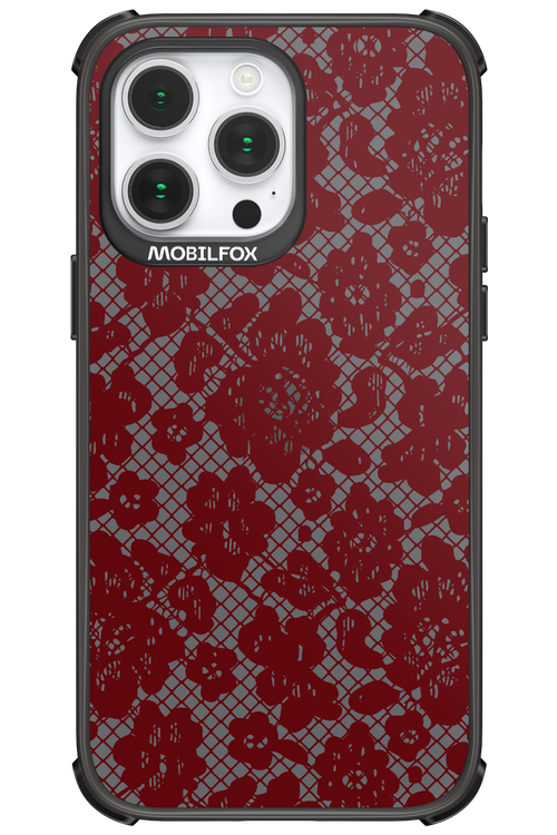 Lace Lover - Apple iPhone 14 Pro Max