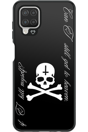 Kill myself 2.0 - Samsung Galaxy A12