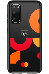 MC Black 2.0 - Samsung Galaxy S20