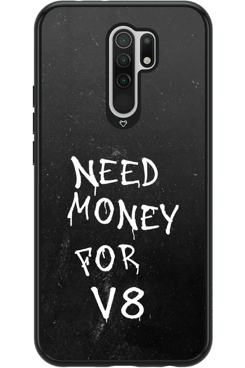 V8 2.0 - Xiaomi Redmi 9