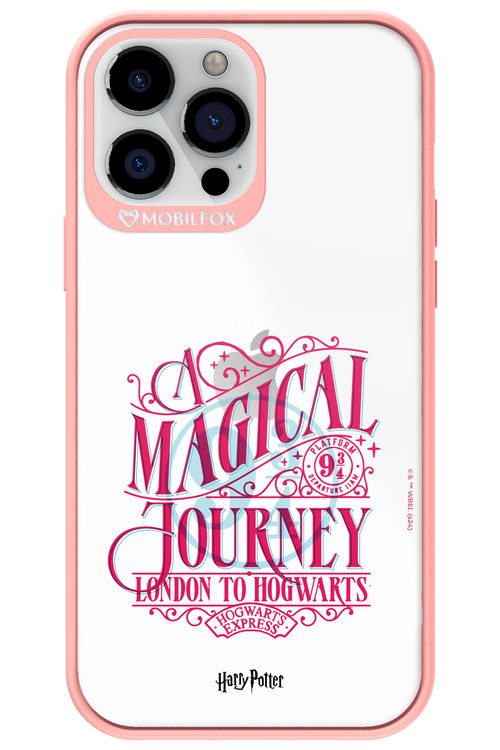 Magical Journey - Apple iPhone 13 Pro Max