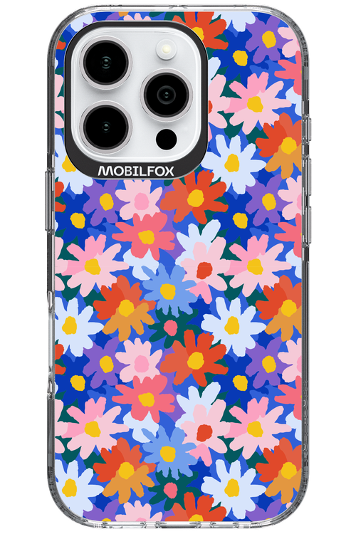 Happy Bloom - Apple iPhone 16 Pro