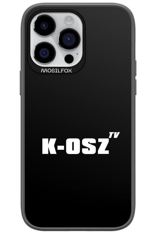 K-osz Simple - Apple iPhone 14 Pro Max