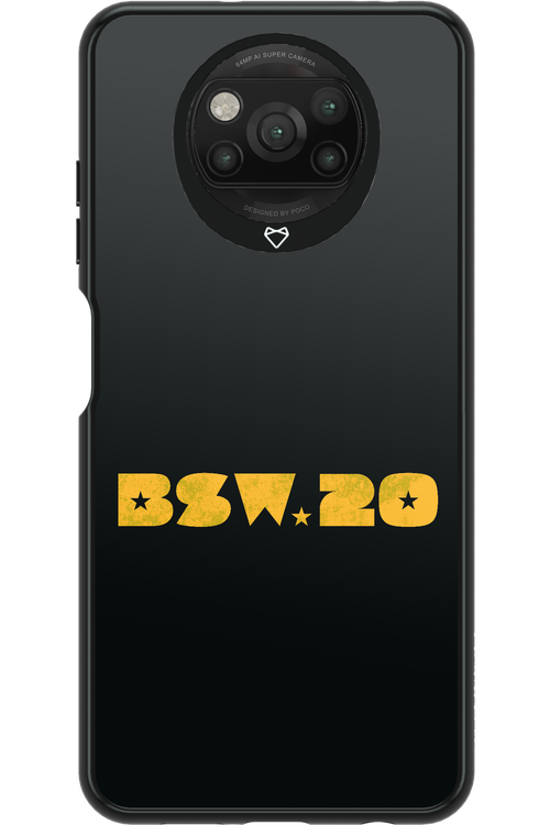 BSW 20 (10) 2.0 - Xiaomi Poco X3 Pro