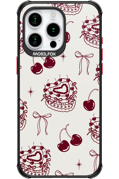 Cake Dream - Apple iPhone 15 Pro Max