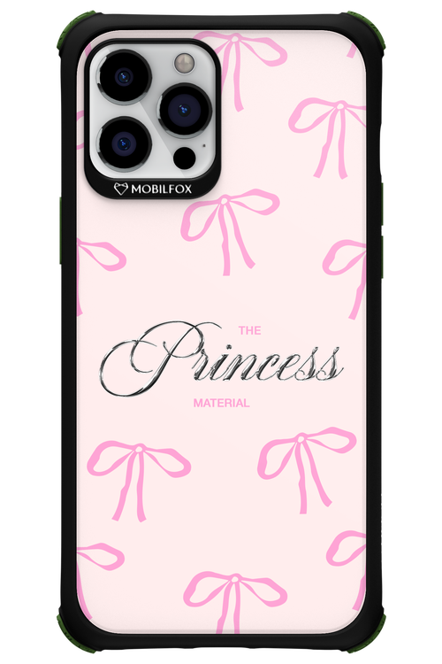 Princess Material - Apple iPhone 12 Pro Max