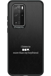 BSW FourSeasons 8 2.0 - Huawei P40 Pro
