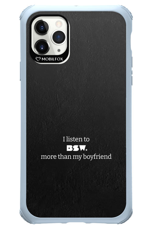 BSW FourSeasons 8 2.0 - Apple iPhone 11 Pro Max
