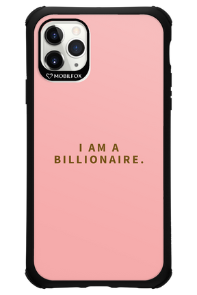 Billionaire - Apple iPhone 11 Pro Max