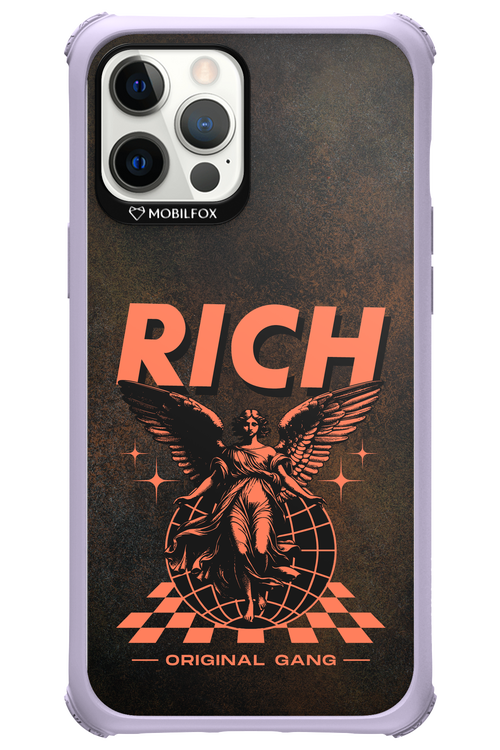 Original Gang - Apple iPhone 12 Pro Max