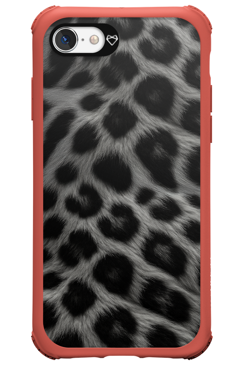 Wild Monochrome - Apple iPhone 7