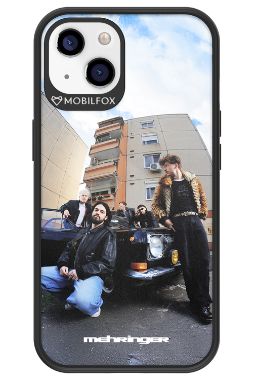 Block Gang - Apple iPhone 13