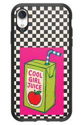 COOL GIRL JUICE 2.0 - Apple iPhone XR