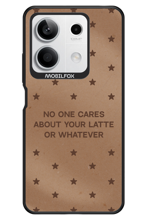 Whateverrr - Xiaomi Redmi Note 13 5G