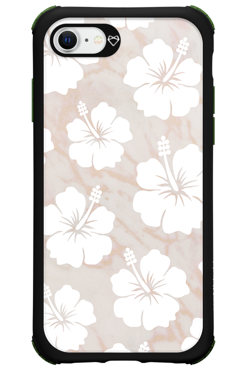 Latte Tropical - Apple iPhone SE 2020