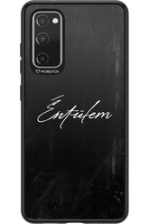 Éntűlem - Samsung Galaxy S20 FE