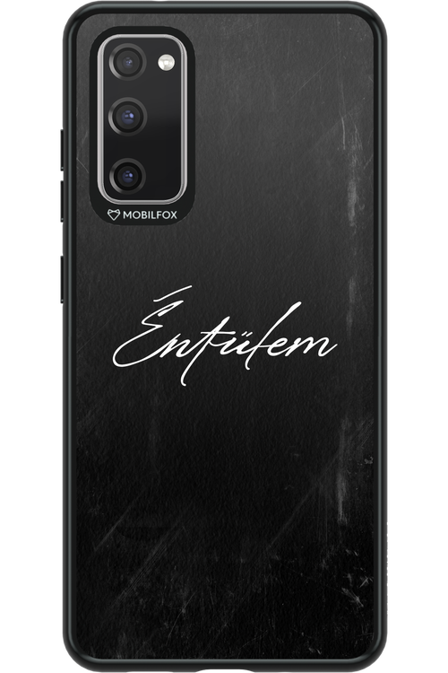 Éntűlem - Samsung Galaxy S20 FE
