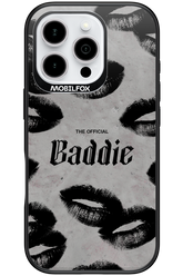 Official Baddie - Apple iPhone 16 Pro