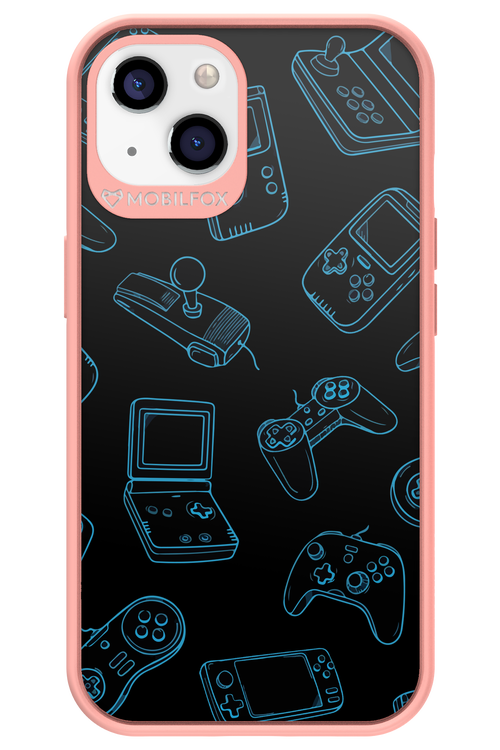 Game Tech - Apple iPhone 13