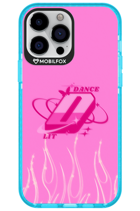 D Flames - Apple iPhone 13 Pro Max