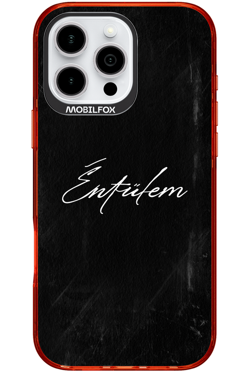 Éntűlem - Apple iPhone 16 Pro Max