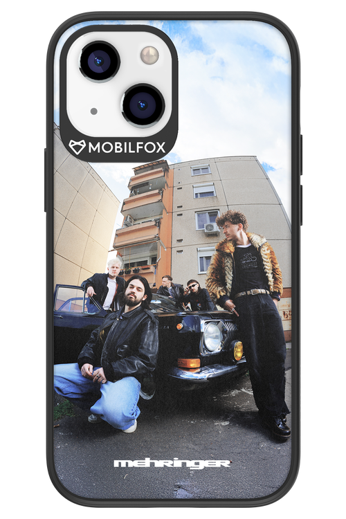 Block Gang - Apple iPhone 13 Mini