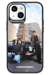 Block Gang - Apple iPhone 13 Mini