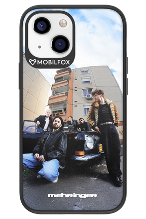 Block Gang - Apple iPhone 13 Mini