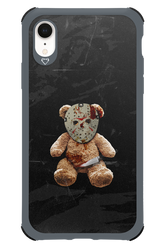 Teddy of Terror - Apple iPhone XR