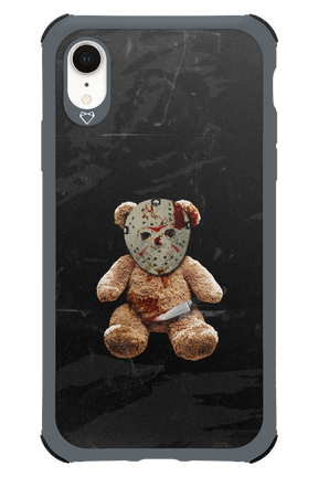 Teddy of Terror - Apple iPhone XR