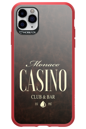 Casino - Apple iPhone 11 Pro Max