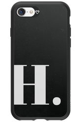 H (Off Space) 2.0 - Apple iPhone SE 2022