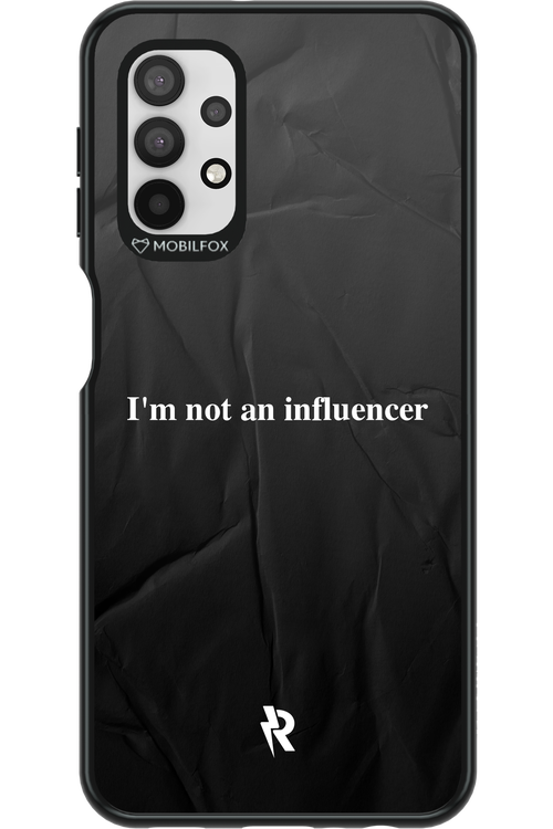 Influencer - Samsung Galaxy A32 5G