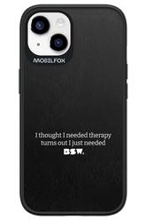 BSW FourSeasons 10 2.0 - Apple iPhone 14