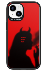 Hotter Than Hell - Apple iPhone 14