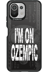 ozempic 2.0 - Xiaomi Mi 11 Lite (2021)