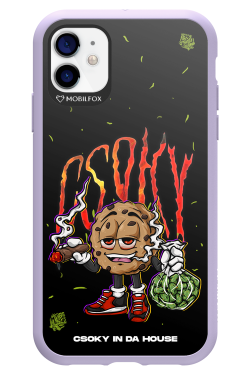 SPLIFF - Apple iPhone 11