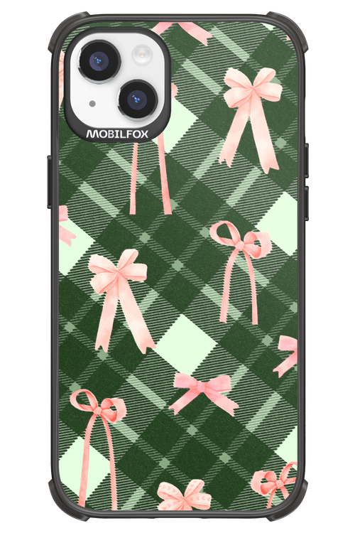 Blanket Fluff - Apple iPhone 14 Plus