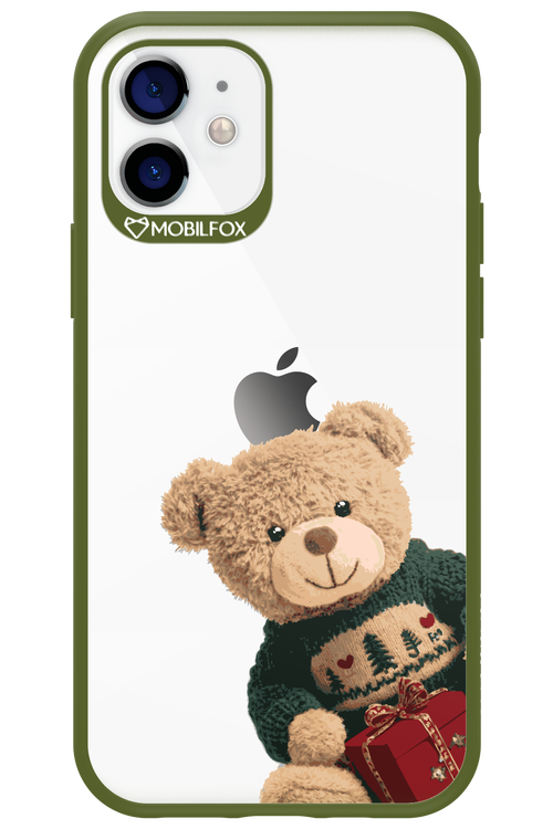 Gifting Bear - Apple iPhone 12