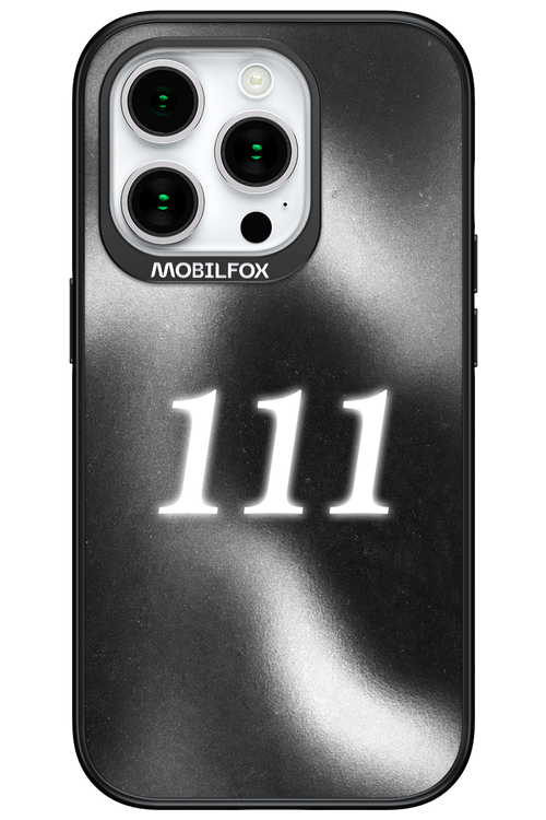 111 - Apple iPhone 15 Pro