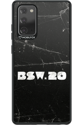 BSW 20 (2) 2.0 - Samsung Galaxy Note 20
